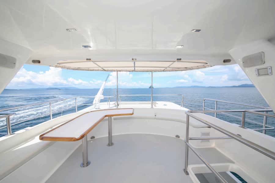 Phuket/Khao Lak: Similan Islands Luxury Catamaran Experience - Who This Tour Suits, and Who Should Skip It