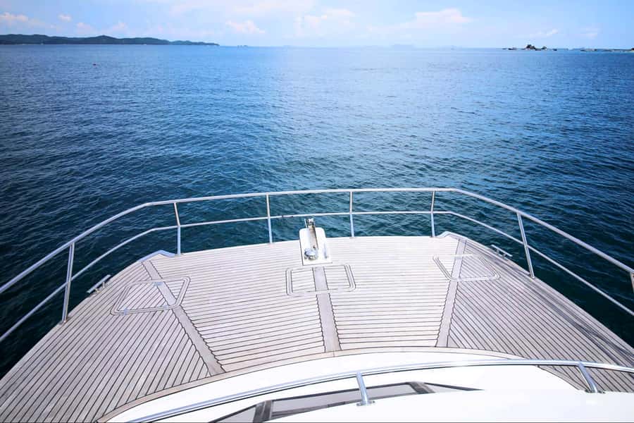 Phuket/Khao Lak: Similan Islands Luxury Catamaran Experience - Should You Book This Luxury Similan Catamaran Tour?