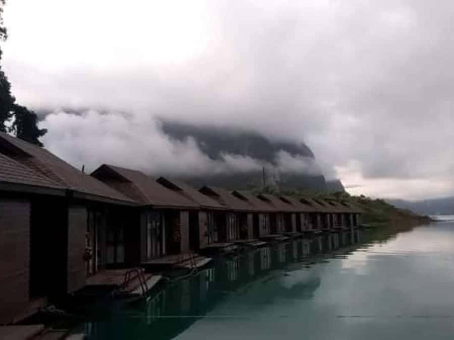 Phuket: Khao Sok and Cheow Lan Lake Tour with Lunch - Key moments that make this tour worth it
