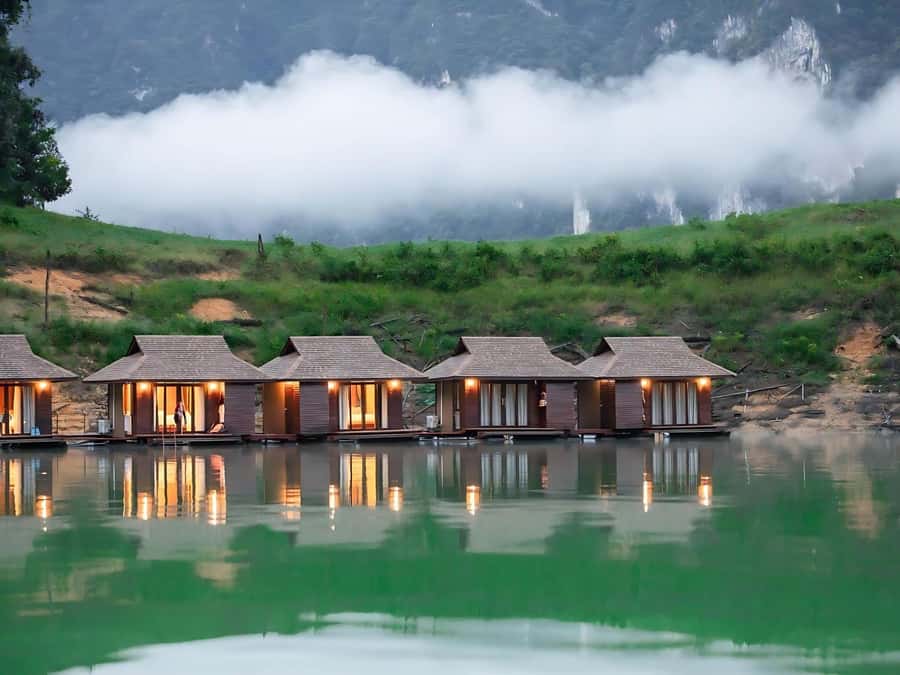 Phuket: Khao Sok and Cheow Lan Lake Tour with Lunch - Price and value from Phuket: what you’re really paying for