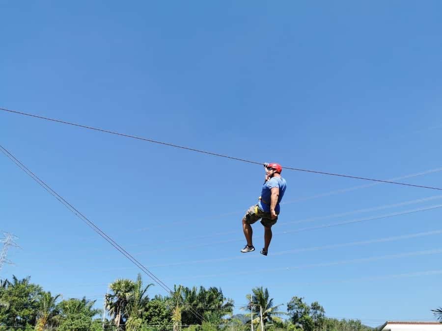 Phuket: Monkey Cave, Water Rafting, Zipline with ATV Option - What to Bring (So Your Day Goes Smoothly)