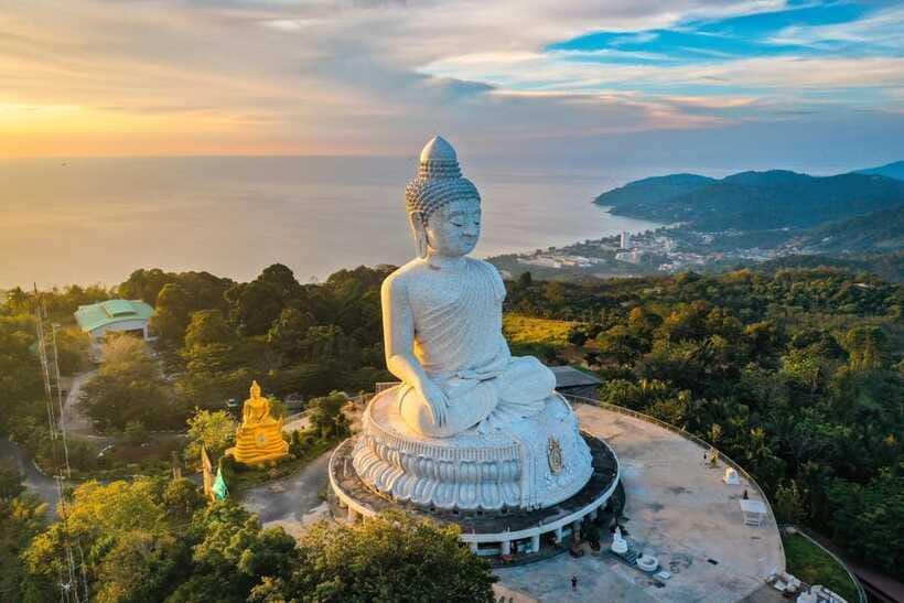 Phuket: Old Town Half-Day Sightseeing with Local Guide - Optional 30-minute ATV ride: fun for many, not for everyone