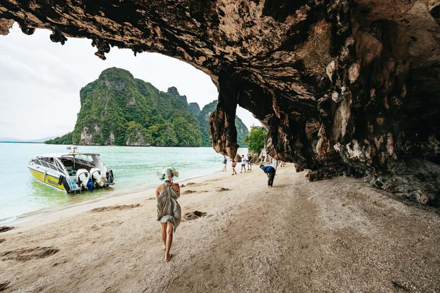 Phuket: Phang Nga Bay Twilight Kayaking Tour with Meals - Key Points That Matter for Your Day in Phang Nga Bay