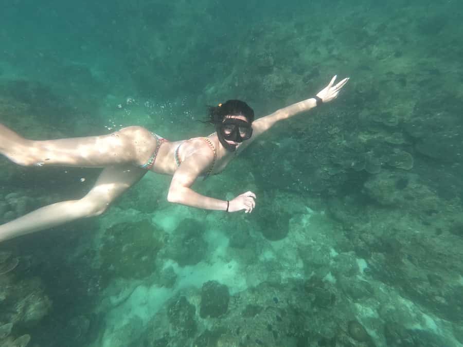 Phuket: Phi Phi Island Sunrise Group Speedboat Tour - Maya Bay early access, and the August–September rules you should know