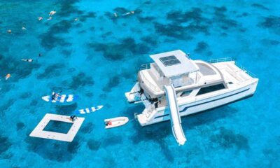 Phuket: Phi Phi, Maya, and Maiton by Luxury Yacht with Lunch - Where you meet and how the morning usually goes (so you’re not stressed)