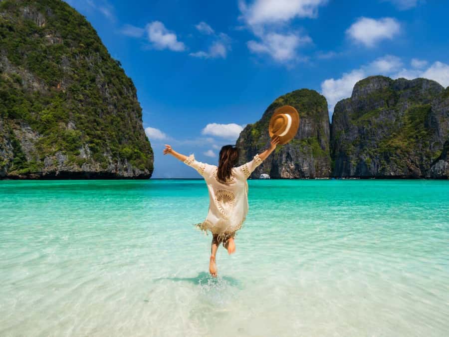 Phuket: Phi Phi, Maya, Khai or Maiton or Bamboo Island Tour - Key Things Worth Knowing Before You Go