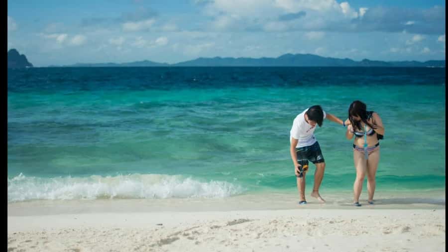 Phuket: Phi Phi, Maya, Khai or Maiton or Bamboo Island Tour - Viking Cave and Monkey Beach: short stops, good photos