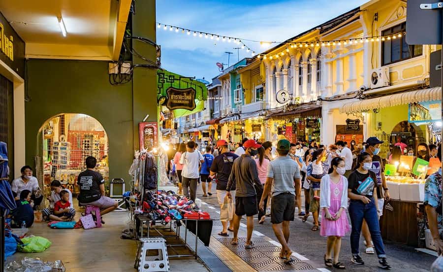 Phuket: Private City Tour &Driver –Customize Your Highlights - Quick hits before you go