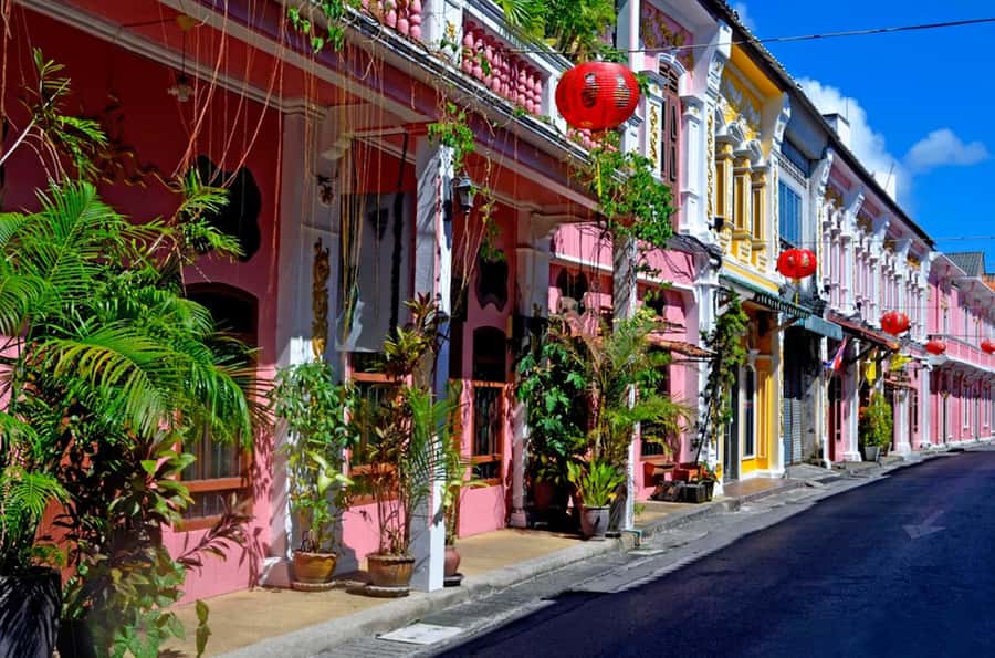 Phuket: Private City Tour &Driver –Customize Your Highlights - A private Phuket day, without the taxi stress