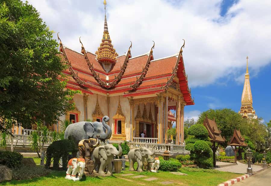 Phuket: Private City Tour &Driver –Customize Your Highlights - Price and value: why $39 can feel like more