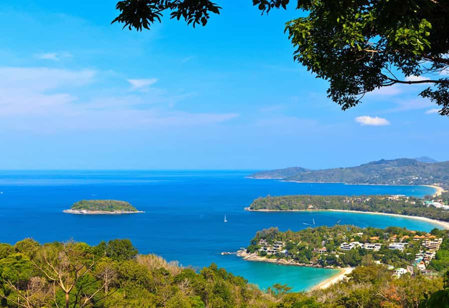 Phuket: Private City Tour &Driver –Customize Your Highlights - Old Phuket Town’s Sino-Portuguese streets and street art