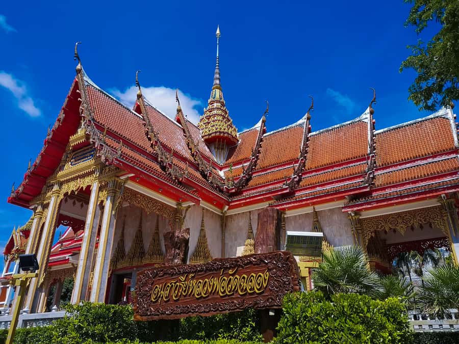 Phuket: Private Guided Tour with Choice of Locations - Key highlights you should care about