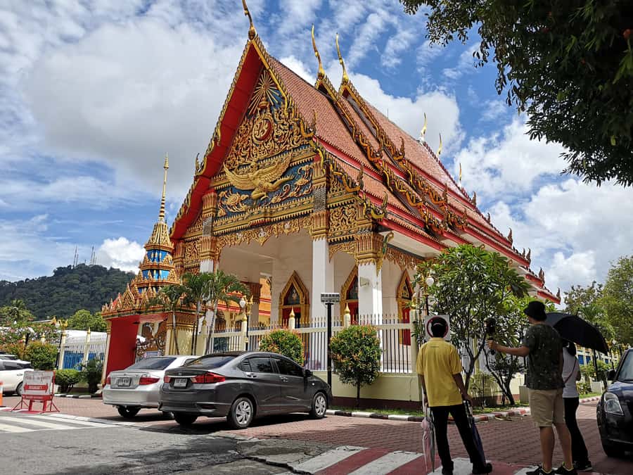 Phuket: Private Guided Tour with Choice of Locations - Who This Tour Fits Best (and who should skip)
