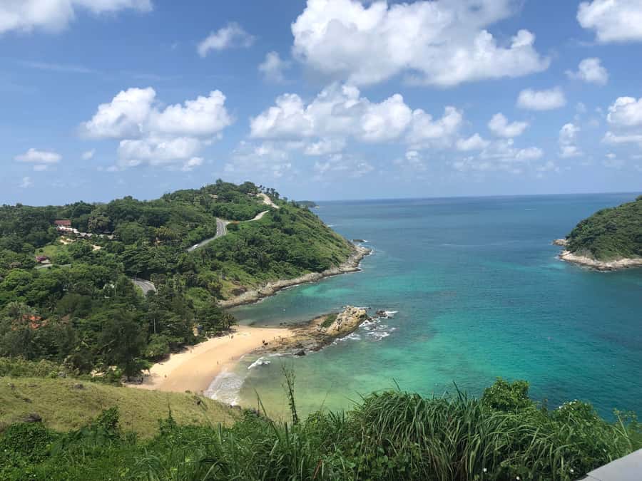 Phuket: Private Guided Tour with Choice of Locations - A Private Phuket Day Built Around Your Choices