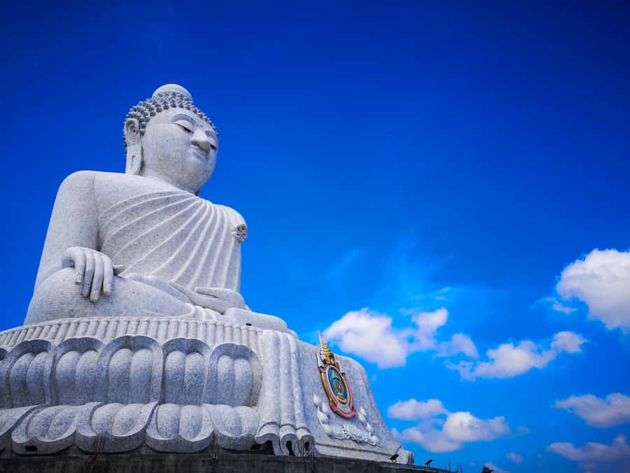 Phuket: Private Guided Tour with Choice of Locations - Panoramic Phuket Views: Karon Viewpoint, Promthep Cape, and Big Buddha