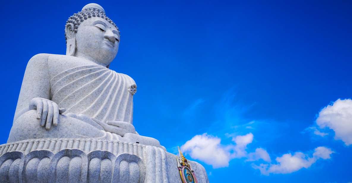 Phuket: Private Guided Tour with Choice of Locations - Temples and Old Phuket: Wat Chalong, Phuket Old Town, and Culture House