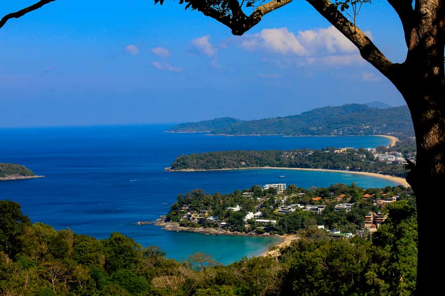 Phuket: Private Guided Tour with Choice of Locations - Food, Drinks, and Managing the Extra Costs