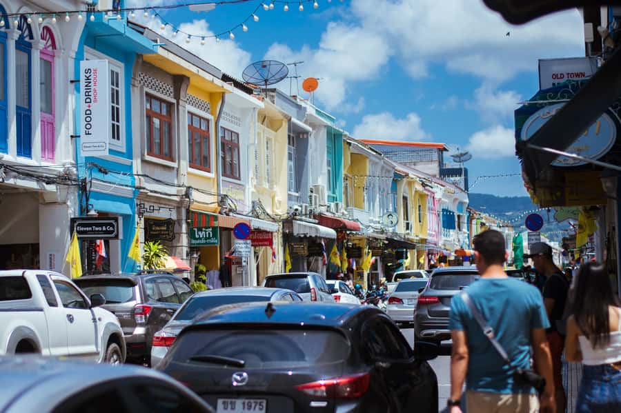Phuket: Private Guided Tour with Choice of Locations - Price and Value: When $144 per Group Really Makes Sense
