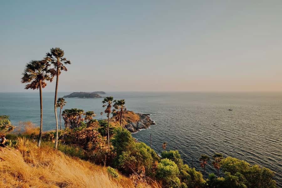 Phuket: Private Guided Tour with Choice of Locations - Meeting Point, Van Comfort, and How the Timing Actually Feels