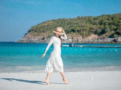 Phuket: Racha and Banana Beach by Speedboat with Lunch - Racha Island and Patok Bay snorkeling: what you’re really signing up for