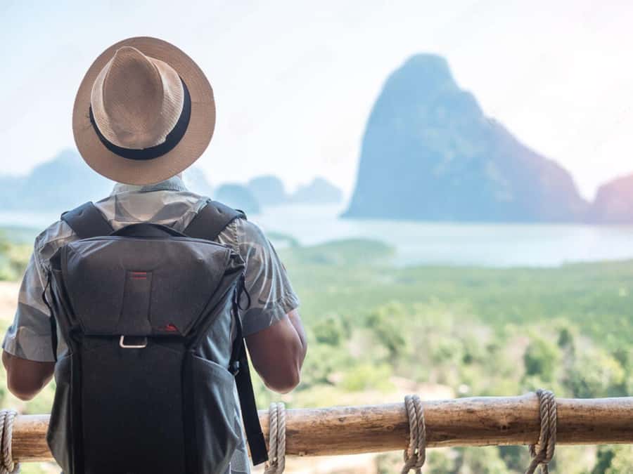 Phuket : Samet Nangshe and Cheow Lan Lake Adventure Day Tour - Swimming, canoeing/kayaking time, and snorkeling gear