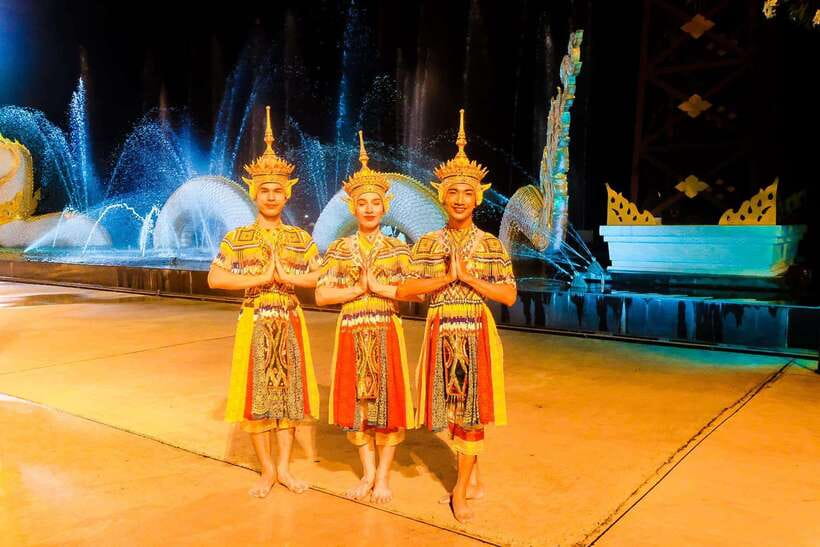 Phuket: Siam Niramit Ticket with Round Transfer and Dinner - Price and Value: How $52 Per Person Makes Sense (If You Use the Inclusions)