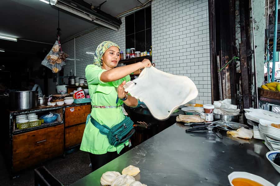 Phuket: Southern Flavours Food Tour with 15+ Tastings - Key highlights worth planning around