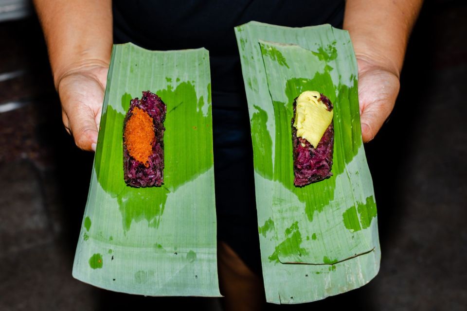 Phuket: Southern Flavours Food Tour with 15+ Tastings - Group size and pacing: how max 8 changes the experience