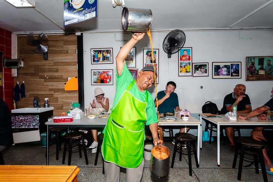 Phuket: Southern Flavours Food Tour with 15+ Tastings - Why the $64 price feels fair for 15+ tastings