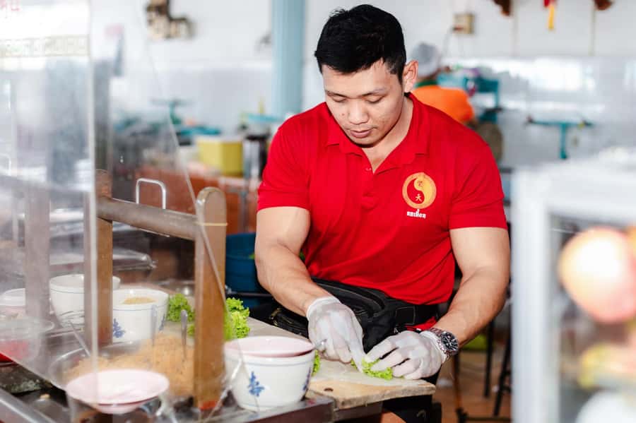 Phuket: Southern Flavours Food Tour with 15+ Tastings - Dietary needs: what you can plan for and what to confirm