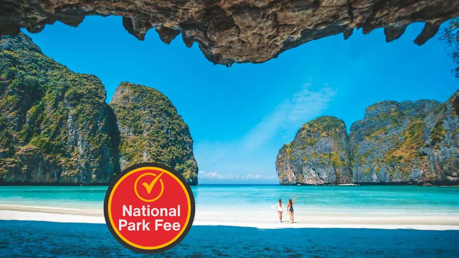 Phuket: Speedboat Day Trip to Phi Phi and Maya Bay - Key things I’d plan for
