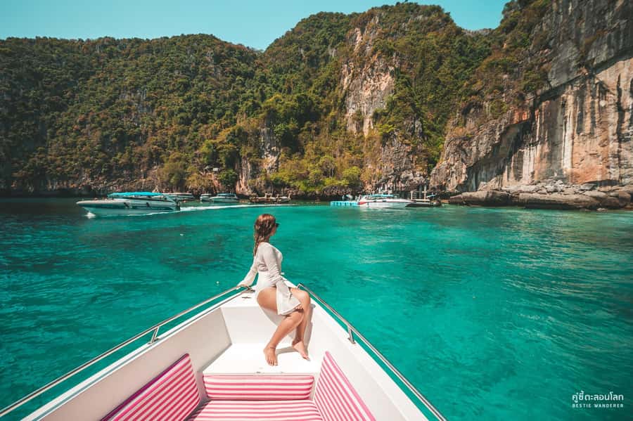 Phuket: Speedboat Day Trip to Phi Phi and Maya Bay - Price and value: what $55 gets you, and what might cost extra