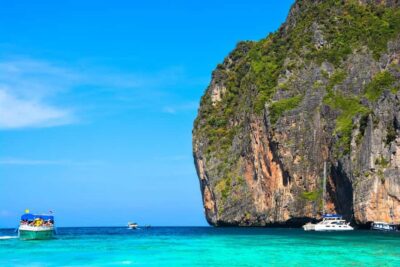 Phuket: Speedboat Day Trip to Phi Phi and Maya Bay - Getting to Sea Angel Cruise Pier: transfers and your start time