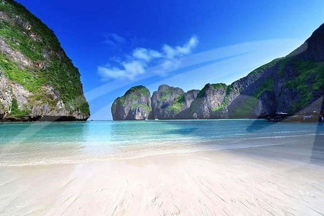 Phuket to Phi Phi Islands by Speedboat - Key Highlights You Should Actually Care About