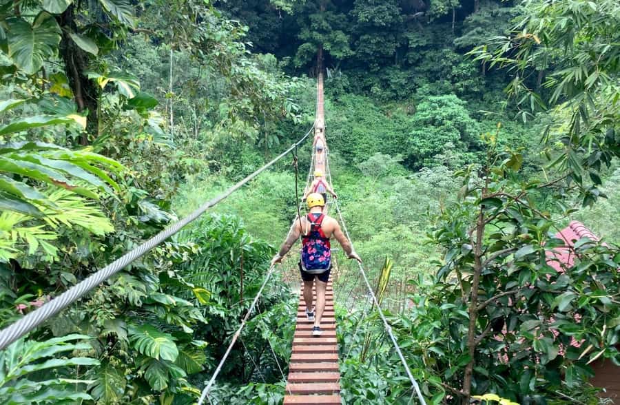 Phuket: White Water Rafting, Zipline, and Elephant Sanctuary - Key things to know before you go