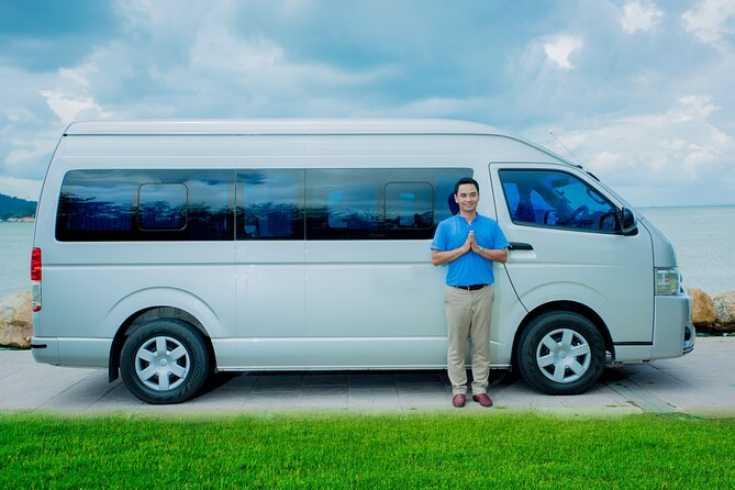Private Airport Transfer in Phuket - Key Points That Matter Before You Go