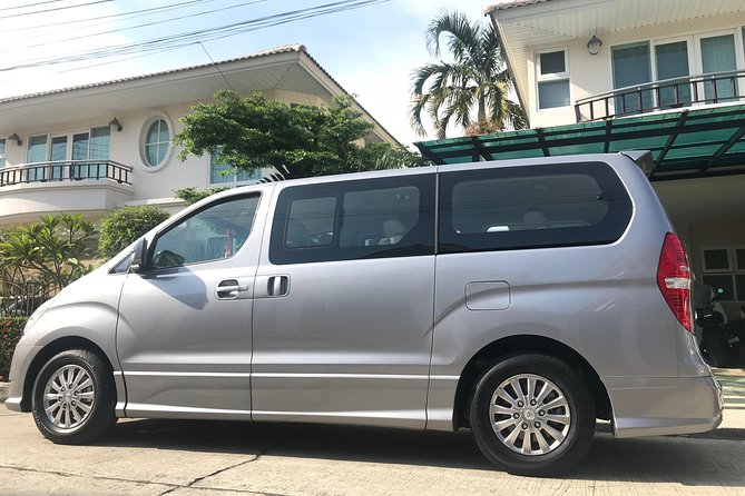 Private Airport Transfer in Phuket - Reliability: What the Reviews Suggest (and How to Improve Your Odds)