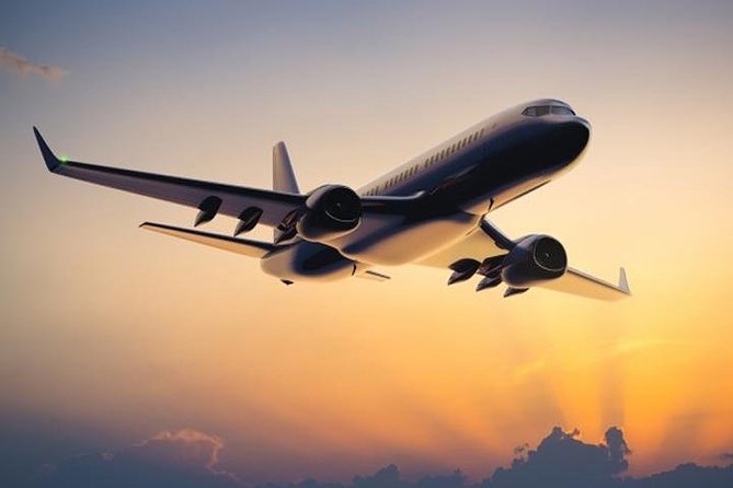Private Bangkok Airport Transfer Free Tollway - Key Takeaways Before You Land