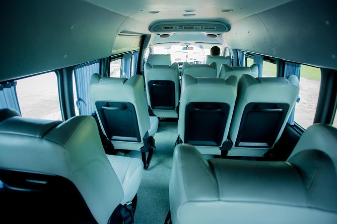 Private Bangkok Airport Transfer Free Tollway - Vehicle Choice for Your Group: Car If It Fits, Minibus If It Doesn’t