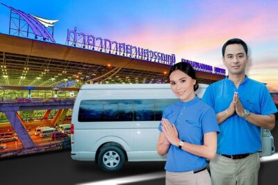 Private Bangkok Airport Transfer Free Tollway - Waiting Time: The Hidden Superpower for Bangkok Timing