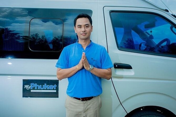 Private Bangkok Airport Transfer Free Tollway - Meeting Points and How Not to Get Lost Outside the Airport