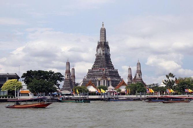 Private Bangkok City Tour Full Day With The Grand Palace - Why This One-Day Bangkok Highlights Plan Works