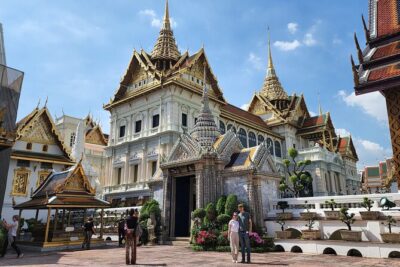 Private Bangkok City Tour Full Day With The Grand Palace - Price and Value: What You’re Paying For