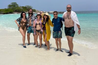 Private Boat Tour in Phuket - Custom Phuket time: getting off the usual track