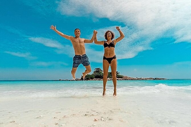 Private Boat Tour in Phuket - On-board snacks and drinks: small inclusions that keep the day smooth