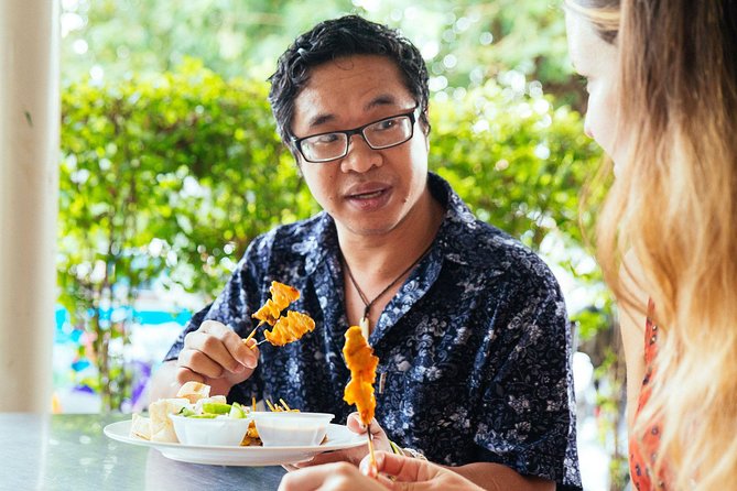 Private Culinary Kickstart Tour of Bangkok with a Local - Price and Value at About $55.57 Per Person