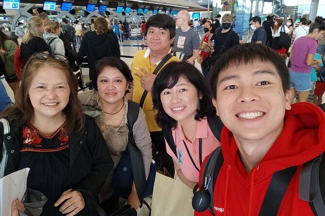Private Custom Tour with a Local Guide - How your guide can change the whole experience (names matter)