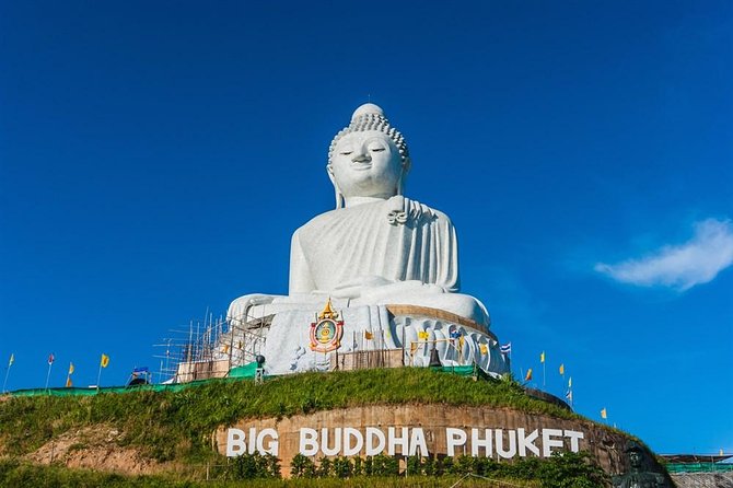 Private Customized Phuket Tour with Driver - Price and value: is $41.81 per person worth it?