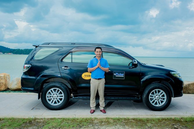 Private Customized Phuket Tour with Driver - Timing tips for 4 vs 6 vs 8 hours (and how not to feel rushed)