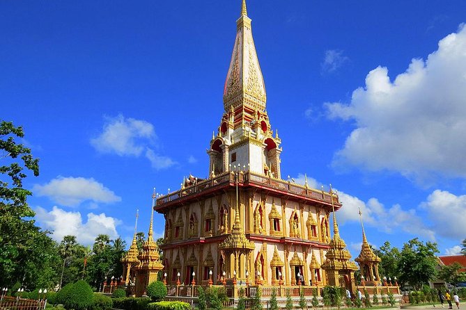 Private Customized Phuket Tour with Driver - Should you book this Phuket driver tour?